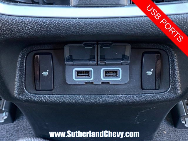 Used 2020 Acura RDX w/ Advance Package FWD image 47