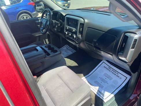 Used 2014 Chevrolet Silverado 1500 LT w/ All Star Edition RWD image 21