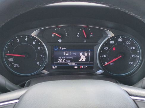Used 2024 Chevrolet Equinox LT w/ LPO, Floor Liner Package FWD image 15