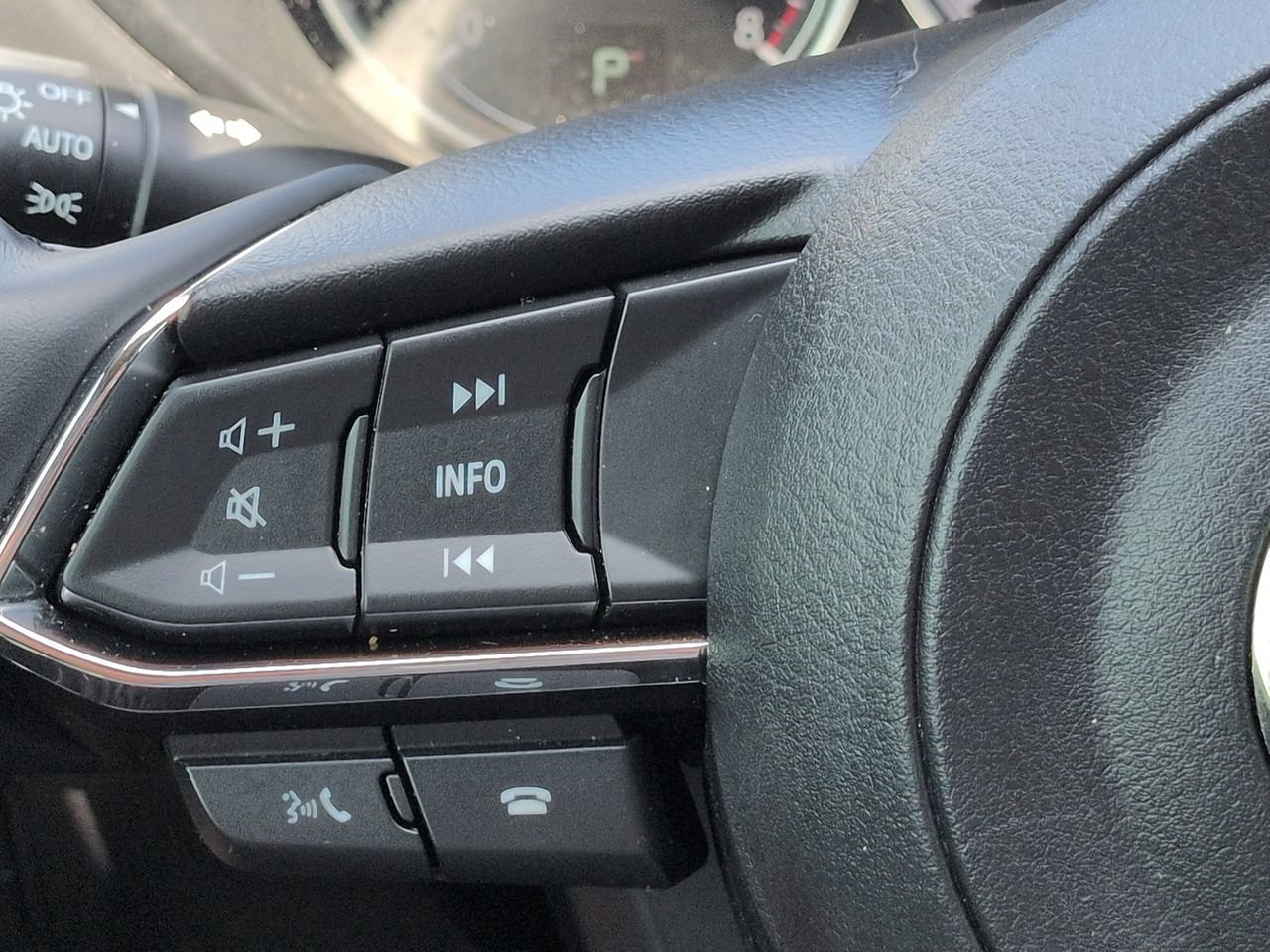 Used 2024 MAZDA CX-5 AWD 2.5 S w/ Select Package image 25