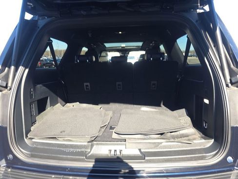 Used 2021 Lincoln Navigator L Reserve w/ Luxury Package image 17