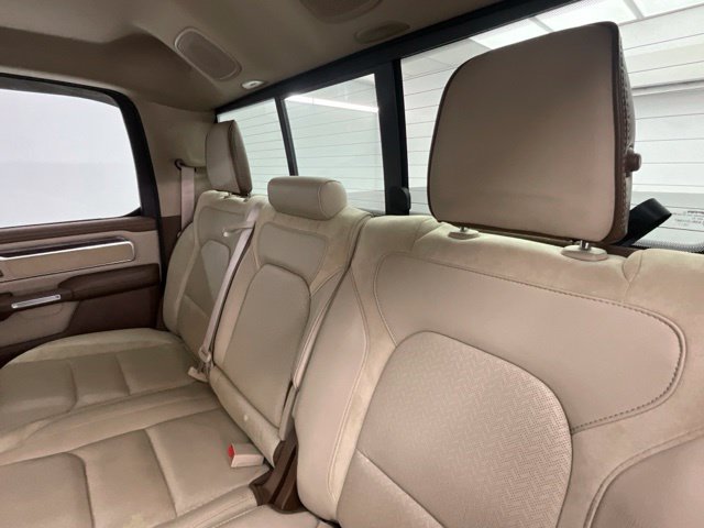 Used 2020 RAM 1500 Laramie AWD/4WD image 6
