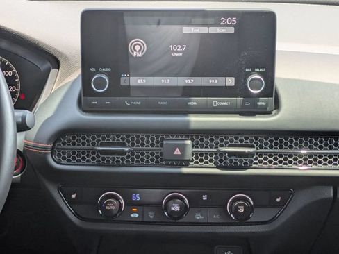 Used 2024 Honda HR-V Sport image 29