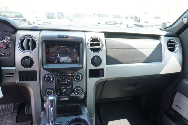 Used 2013 Ford F150 FX4 w/ Luxury Equipment Group AWD/4WD image 30
