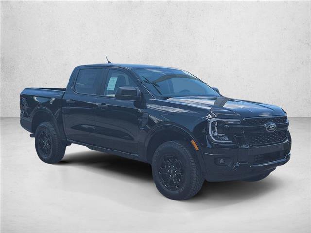 New 2026 Ford Ranger XLT w/ Equipment Group 301A High RWD image 6