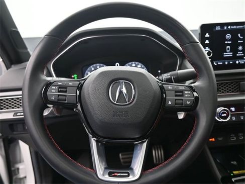 Used 2024 Acura Integra A-Spec image 2