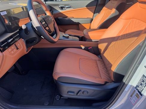 New 2026 Kia Sportage X-Line image 19