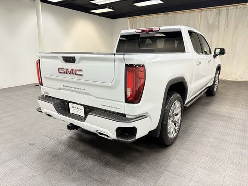 New 2026 GMC Sierra 1500 Denali image 5