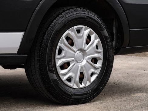 Used 2021 Ford Transit 350 XLT image 55