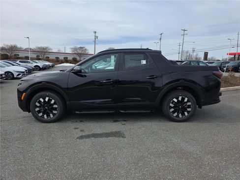 New 2026 Hyundai Santa Cruz SEL image 7