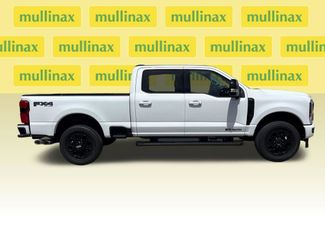 New 2026 Ford F250 Lariat w/ Black Appearance Package AWD/4WD video 2