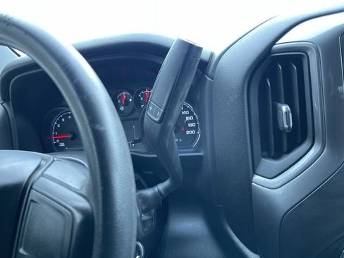 Used 2020 GMC Sierra 1500 4x4 Double Cab w/ Sierra Value Package image 16