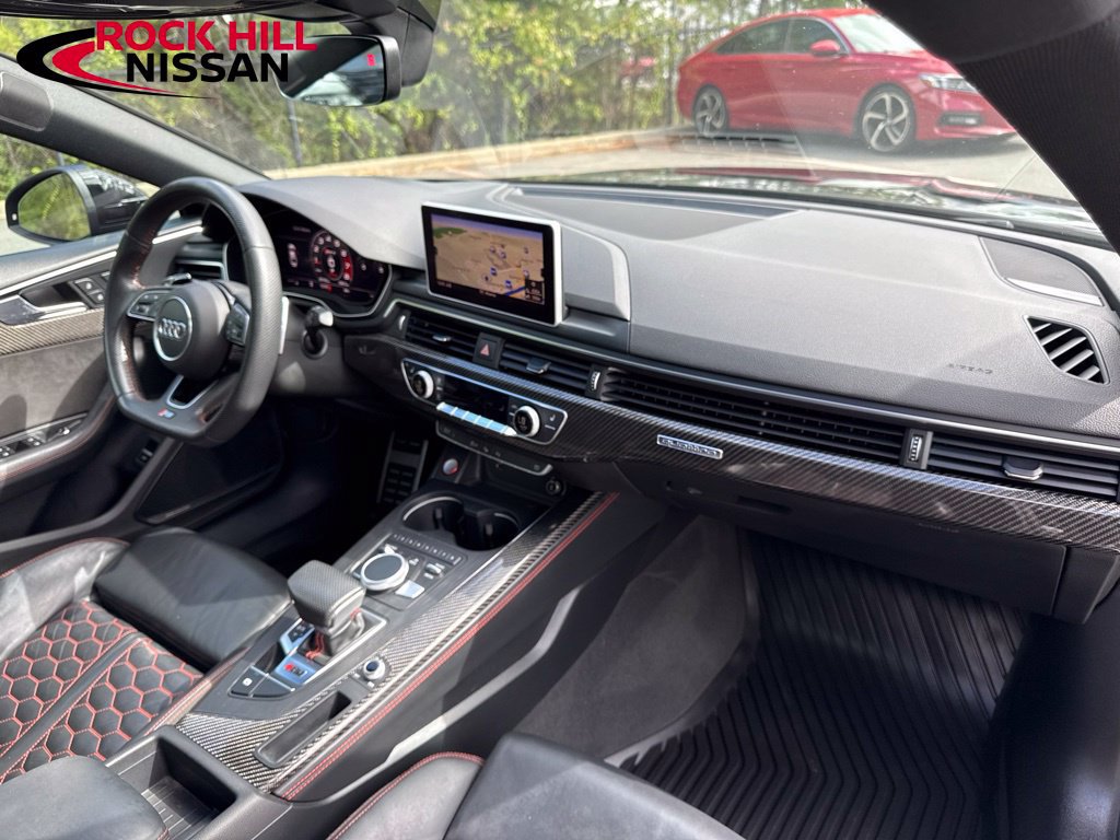 Used 2019 Audi RS 5 Sportback AWD/4WD image 26