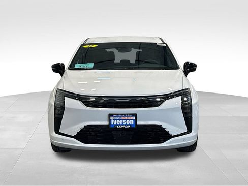 New 2027 Chrysler Pacifica Select FWD image 2