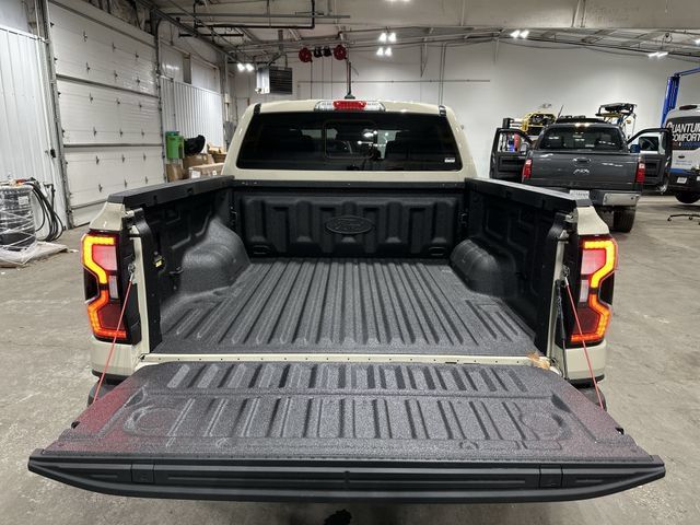 New 2025 Ford Ranger Raptor AWD/4WD image 24