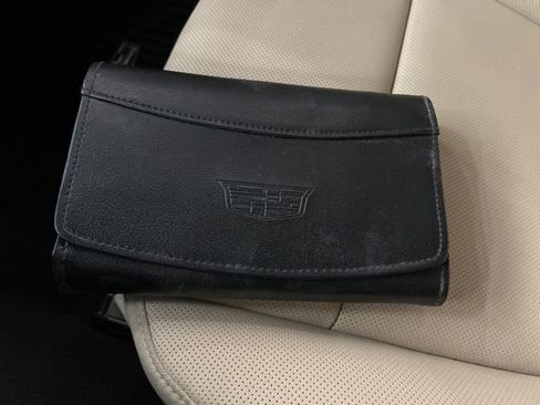 Used 2024 Cadillac CT5 Premium Luxury w/ Technology Package image 34