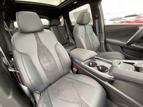 New 2026 Acura RDX A-Spec AWD/4WD image 18