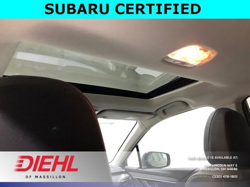 Used 2022 Subaru Outback Onyx Edition XT image 18