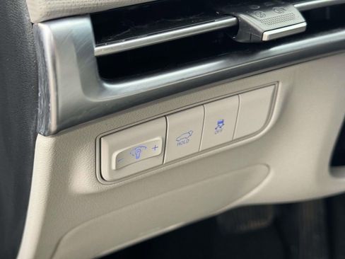 Certified 2025 Hyundai Tucson SEL image 16