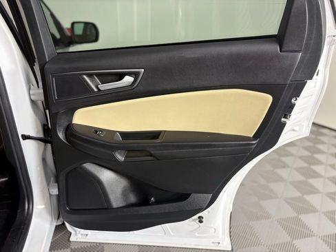 Used 2023 Ford Edge SE AWD/4WD image 48