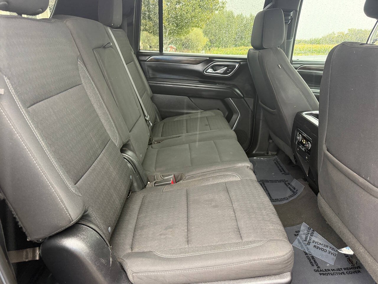 Used 2023 Chevrolet Suburban LS AWD/4WD image 17