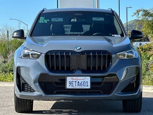 Used 2023 BMW X1 xDrive28i w/ Premium Package image 8