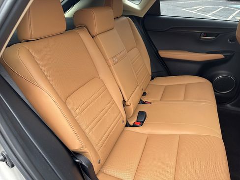 Used 2017 Lexus NX 200t AWD w/ Premium Package image 27