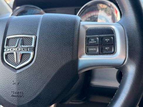 Used 2015 Dodge Grand Caravan SE w/ Quick Order Package 29E SE FWD image 21