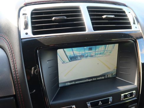 Used 2014 Jaguar XKR R RWD image 28