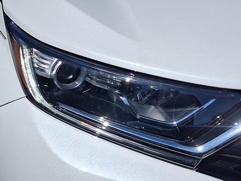 Used 2022 Honda CR-V EX-L image 10