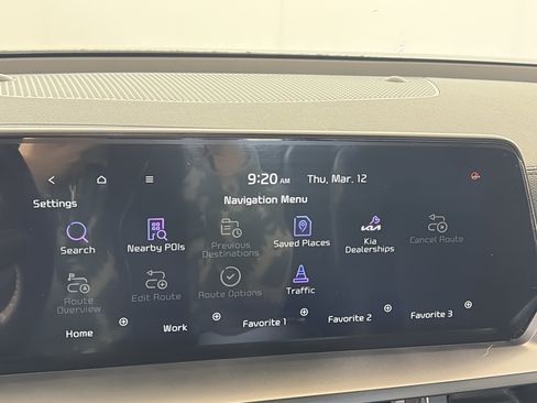 Used 2023 Kia Telluride S w/ S Sunroof Package image 21