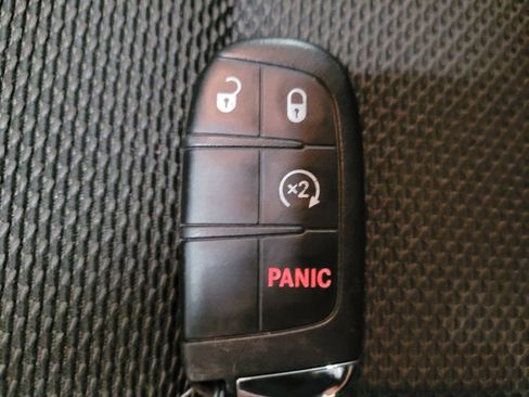 Used 2017 FIAT 500X Trekking w/ Advanced Safety Package AWD/4WD image 32