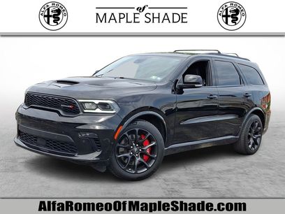 Used 2023 Dodge Durango R/T w/ Tow 'N Go Package