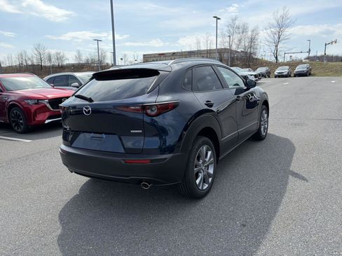 New 2026 MAZDA CX-30 AWD 2.5 S image 3