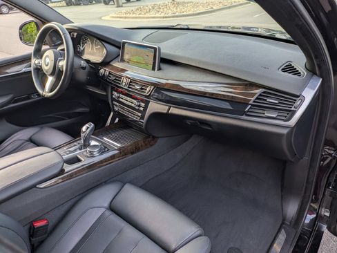 Used 2016 BMW X5 xDrive35i AWD/4WD image 41