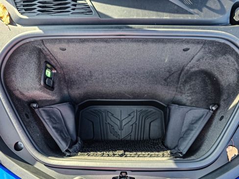 Used 2026 Chevrolet Corvette 2LT w/ Z51 Performance Package image 32