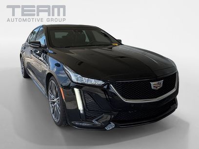 Used 2023 Cadillac CT5 Sport
