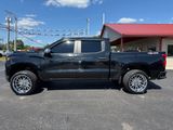 Used 2019 Chevrolet Silverado 1500 Custom w/ Custom Value Package image 2