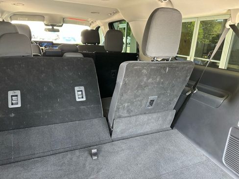 Certified 2025 Ford Expedition Max Active RWD image 25