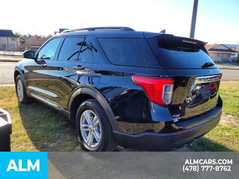 Used 2024 Ford Explorer XLT image 22
