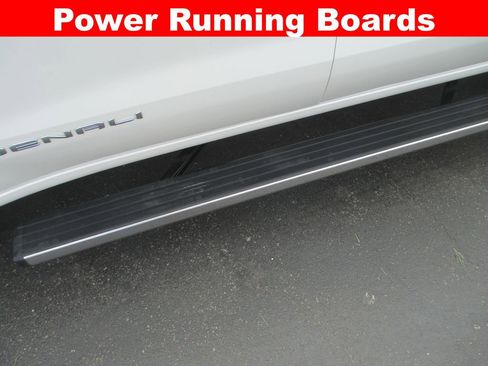 Used 2024 GMC Sierra 1500 Denali image 17