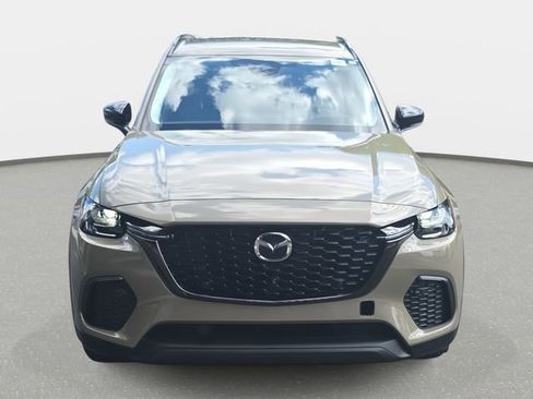 New 2026 MAZDA CX-70 SC Plus image 2