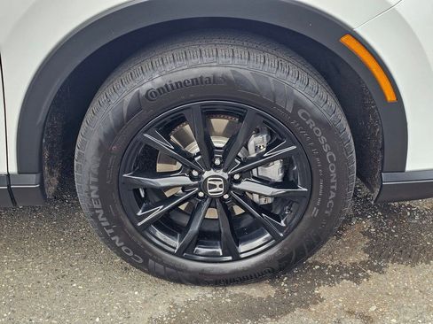 Used 2025 Honda CR-V Sport-L image 30