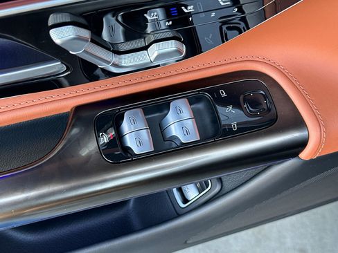 Certified 2023 Mercedes-Benz SL 55 AMG 4MATIC image 14