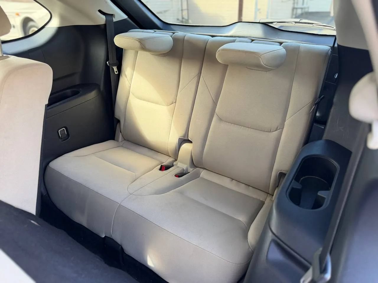 Used 2016 MAZDA CX-9 Sport FWD image 28