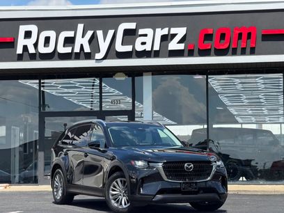 Used 2024 MAZDA CX-90 3.3 Turbo w/ Preferred Plus