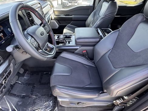 New 2025 Ford F150 Raptor image 17