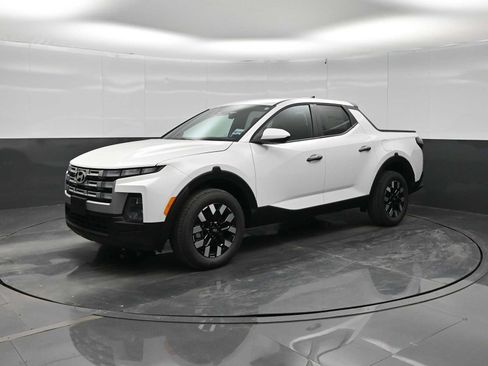 New 2026 Hyundai Santa Cruz SE FWD image 1