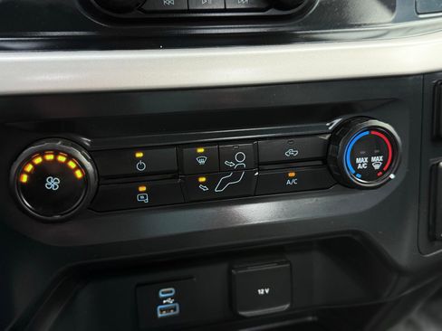 Used 2021 Ford F150 XL w/ Equipment Group 101A High AWD/4WD image 25