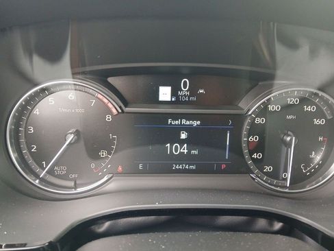 Certified 2025 Cadillac XT6 Premium Luxury FWD image 5